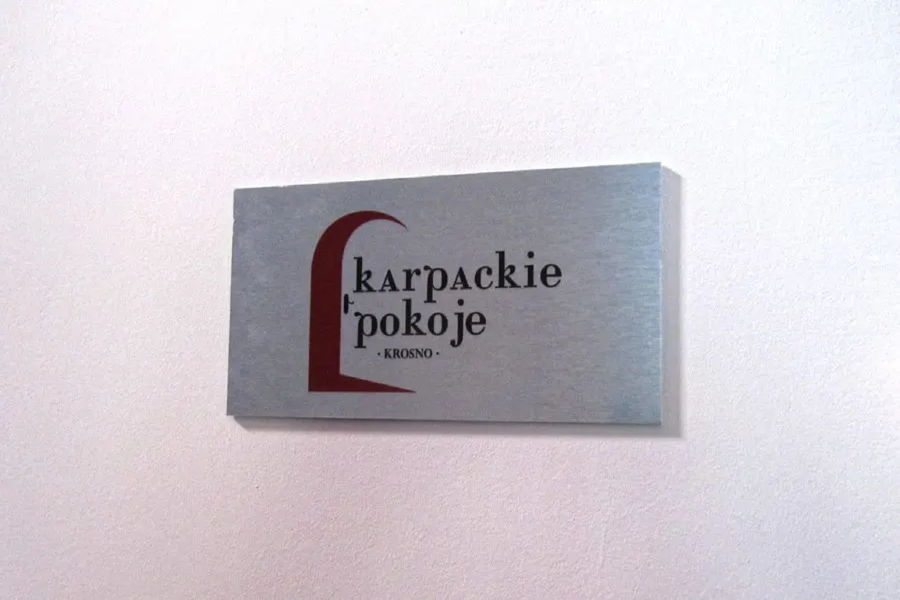 KARPACKIE НОМЕРА Кросно проживание в центре города, отдых в Польше 01